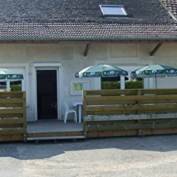 Le Relais - SAINT-MAURICE-EN-RIVIERE