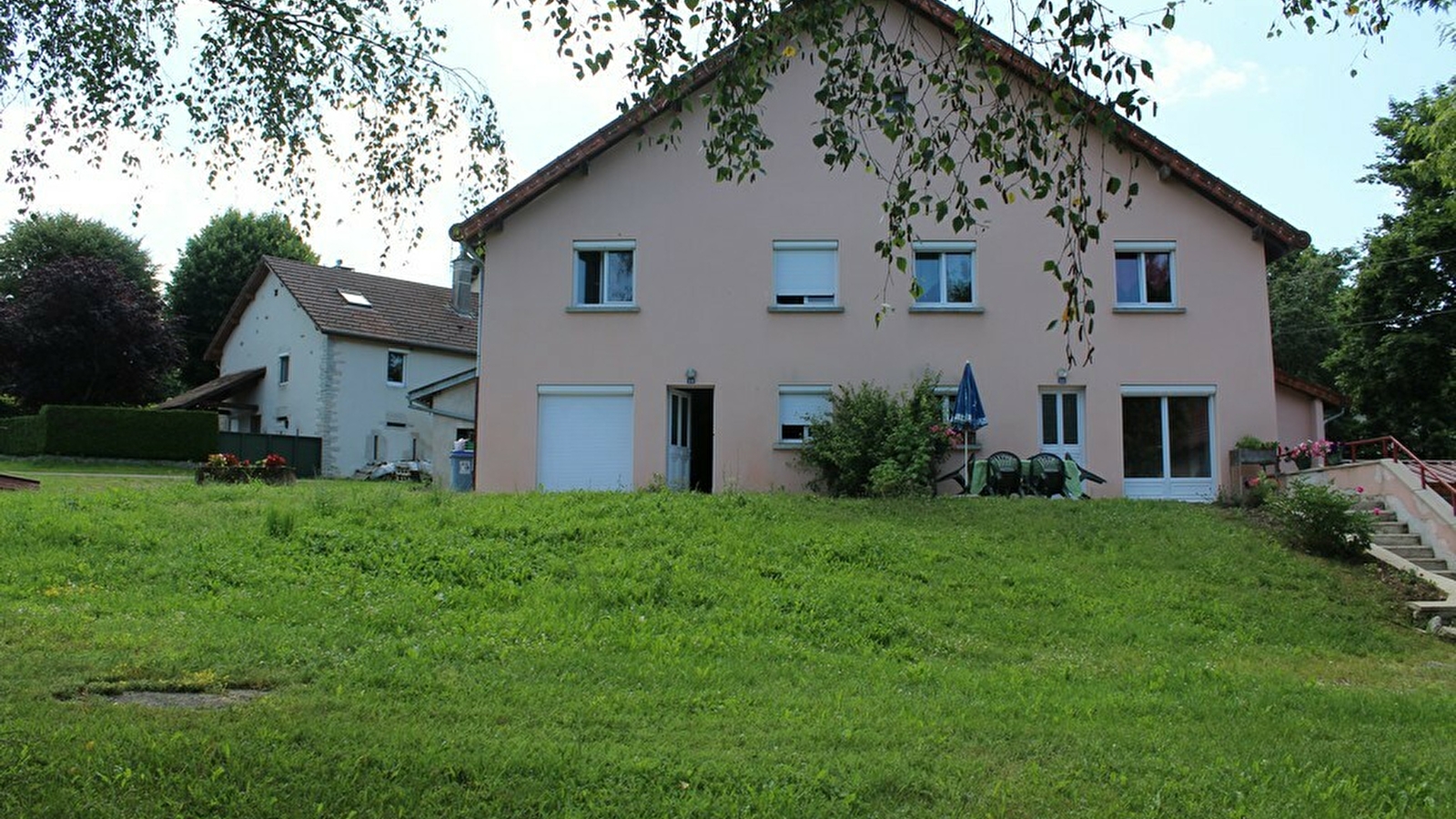 Gîte n°G2282