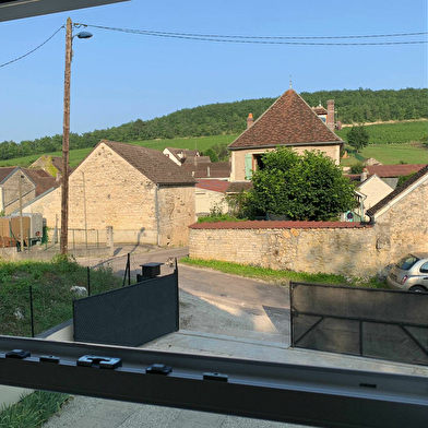 Le Gîte à Colin