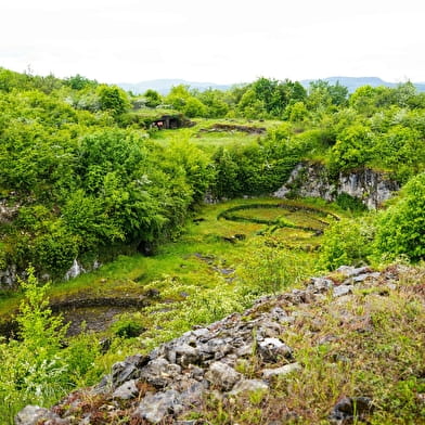 Le Fort Broussier