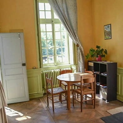 Studio du château