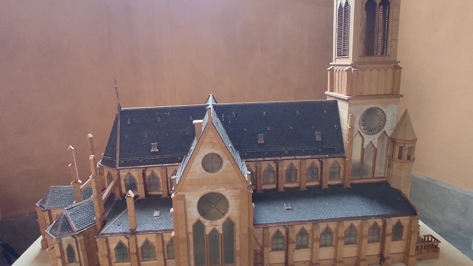 Eglise Saint-Joseph 