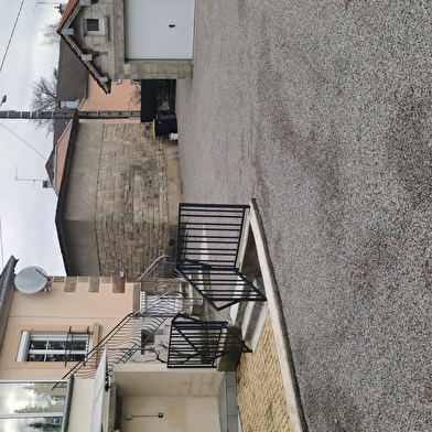 Meublés Leurégand - Chez La Tante