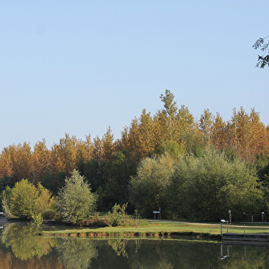 Etang Chaumont