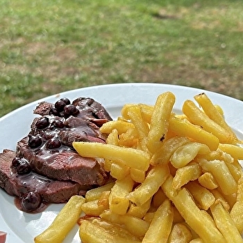 Resto Jardin - DONZY