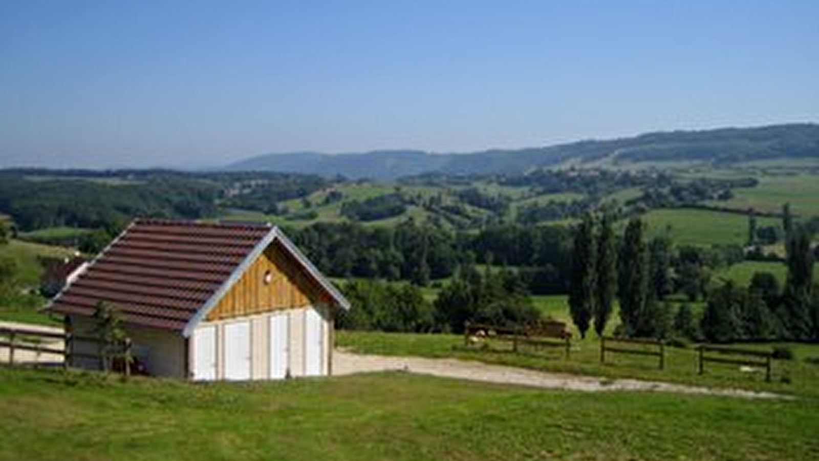 La Maison du Haut