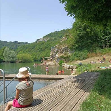 Journée Canicule au Pays de Montbéliard 