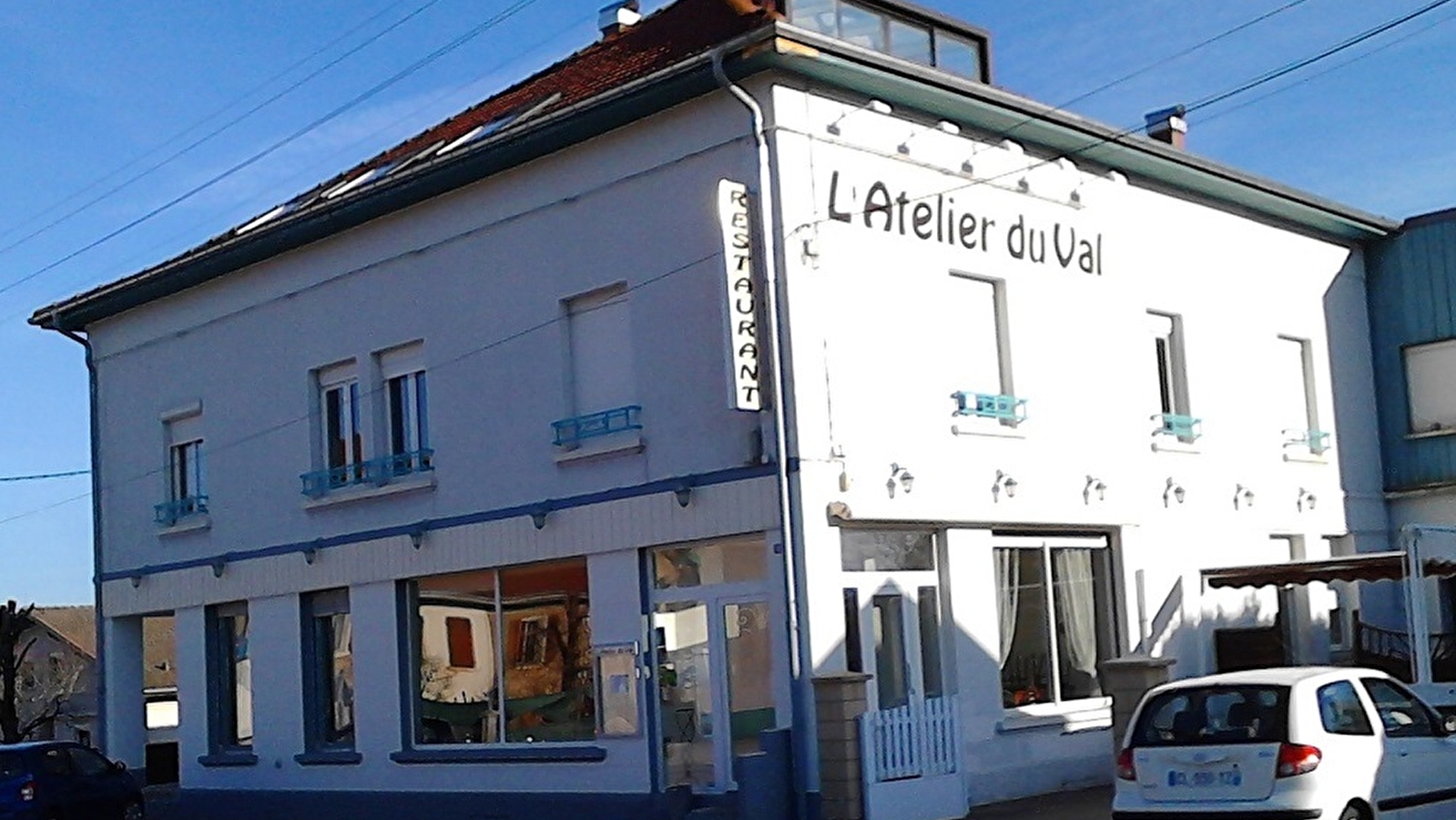 L’Atelier du Val