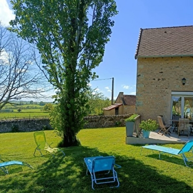 La Maison du Champ