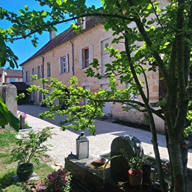 Gîte Le Saint-Amour