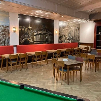 O'Bistrot