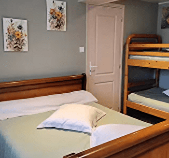 Ferme de Philippe et Sabine - VIRY