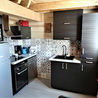La Cabane du Morvan