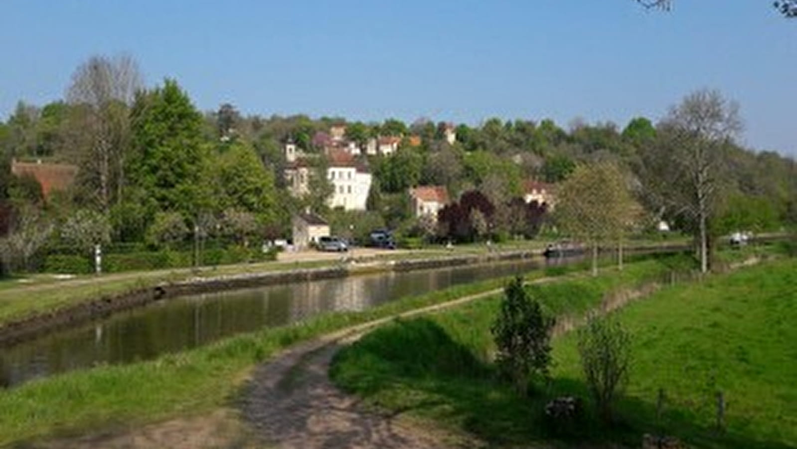 Varzy-Tannay-Clamecy 