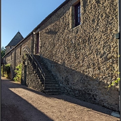 Château de Dracy