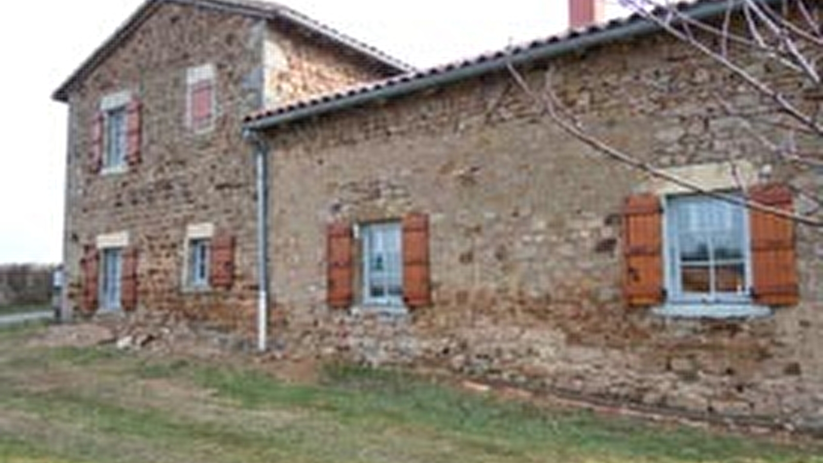 Chambre d'Hôtes de Marie-Noëlle Bourgeon