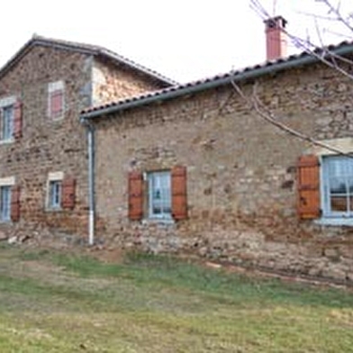 Chambre d'Hôtes de Marie-Noëlle Bourgeon