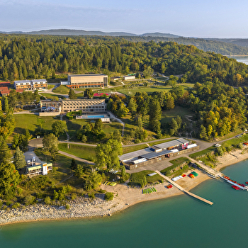 Chalets de Bellecin - ORGELET