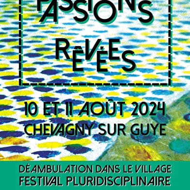 Chevagny Passions Rêvées