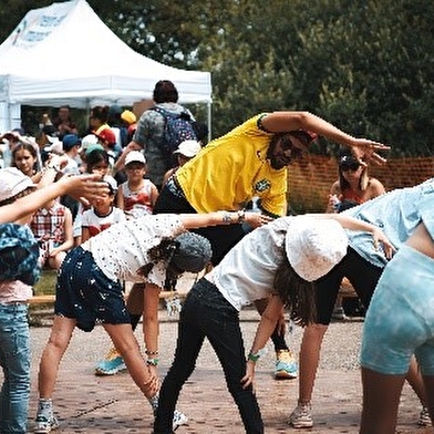 Festi'Coccinelle