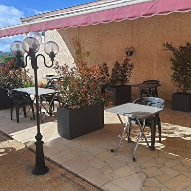 Le Villageois 