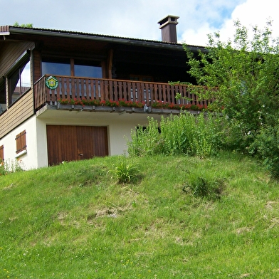 Chalet du Pré Nouveau - I Adam