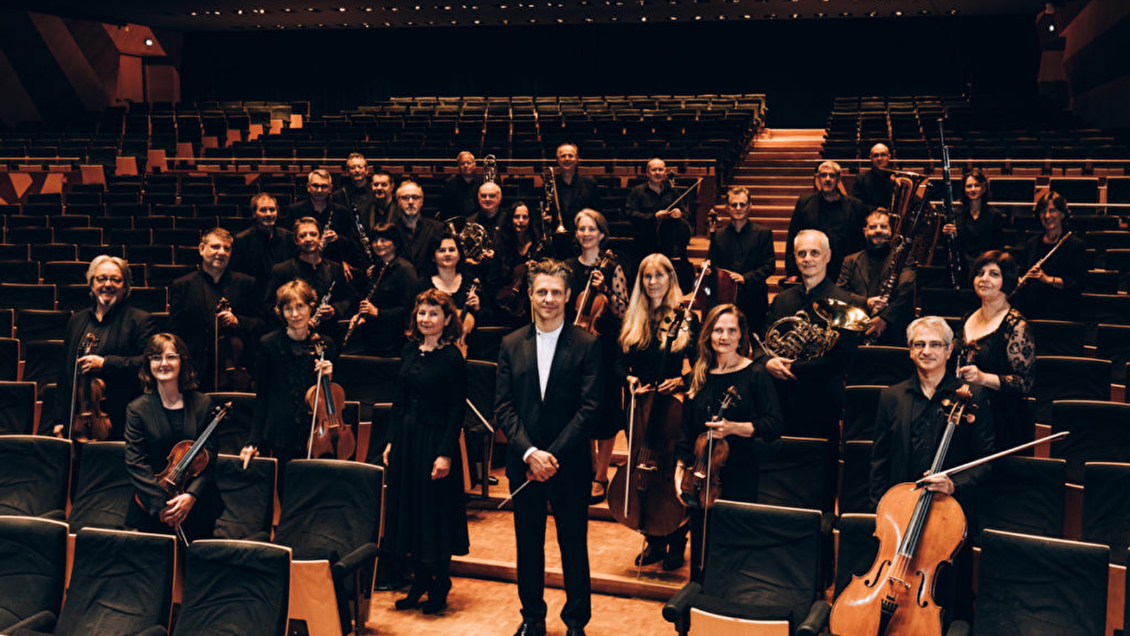 Concert de l’Orchestre de Dijon-Bourgogne