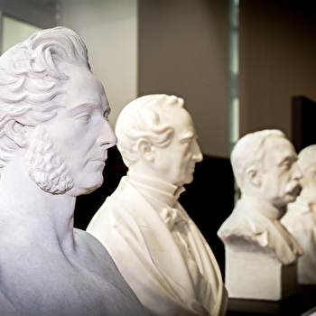 Conférence de Dominique Schneider et Jean-Philippe Passaqui - LE CREUSOT