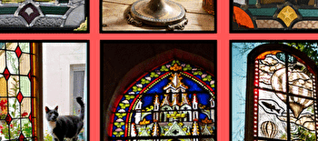 EXPOSITIONS D'ARTISTES - SAINT-SAULGE