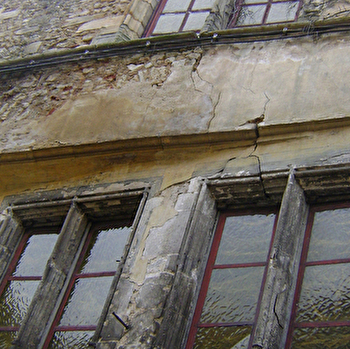 Maison du trépot - GRAY