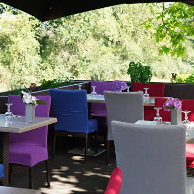 Restaurant Grill Pierrade Le Charolais