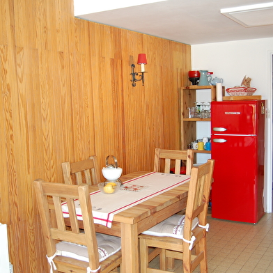 Le Clairval - Appartement en résidence - R413DEH00