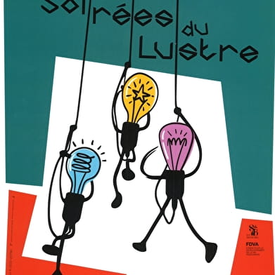 Les soirées du lustre
