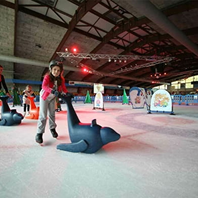 Patinoire