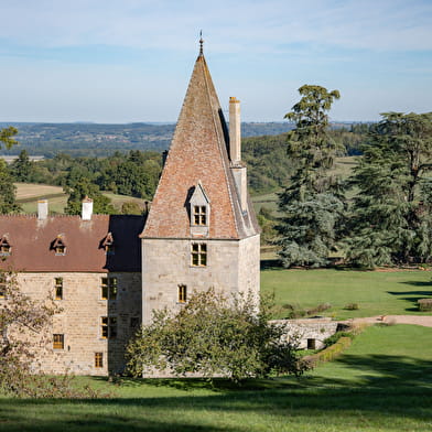 Week-end 'La vie de château'