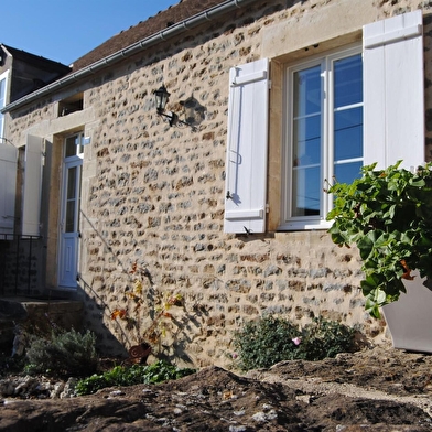 L'Ecole des Vignes