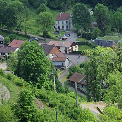 Espace nature et culture