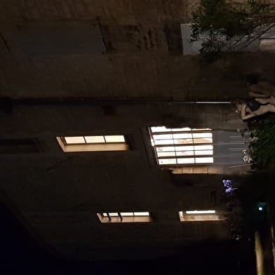 La Nuit des Musées