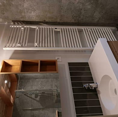 Lodges Clara Vallis 2