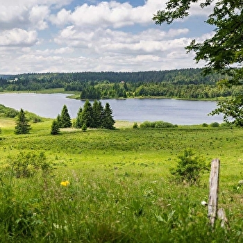 Accès direct Sur les Lacs - BELLEFONTAINE
