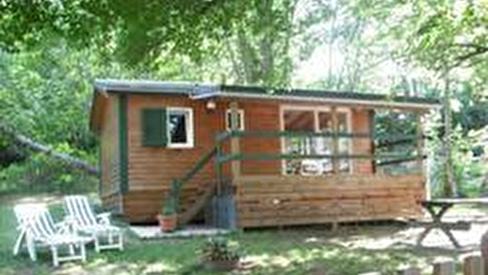 Chalet Criquet