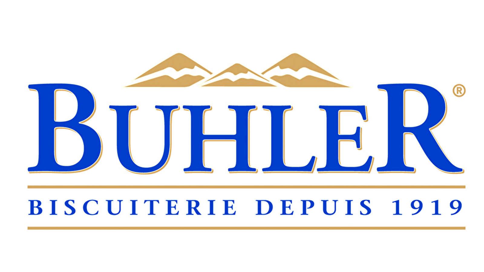 Biscuiterie Buhler