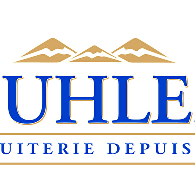 Biscuiterie Buhler