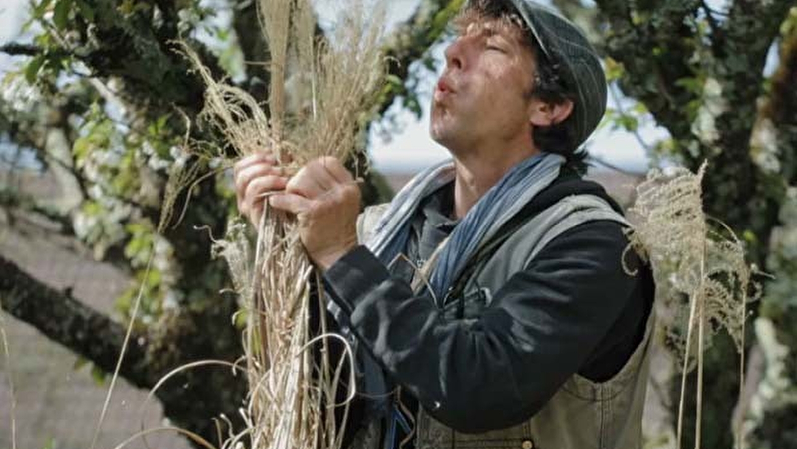 Festival docs en goguette - Le printemps des jardiniers