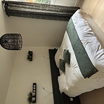 Appartement - LE CREUSOT