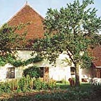 Gite du Val d'Amour - CHISSEY-SUR-LOUE