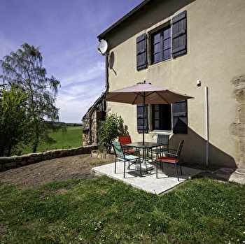 Primrose Cottage - BEAUBERY