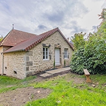 le Gîte des Templiers - COUCHES