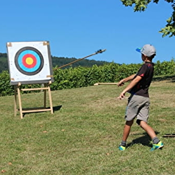 Un chasseur sachant chasser - SOLUTRE-POUILLY