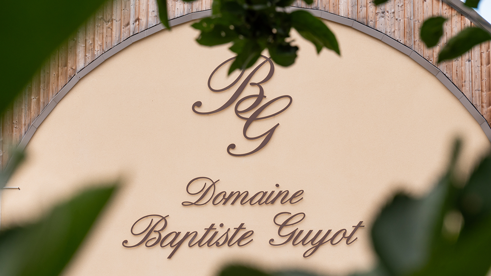 Domaine Baptiste Guyot - Visite & Dégustation Vente des Vins 2025